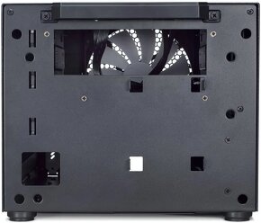 Počítačová skriňa itx case Fractal Design Core 500 - 3