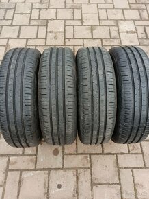 Letné pneumatiky 195/65 R15 - 3