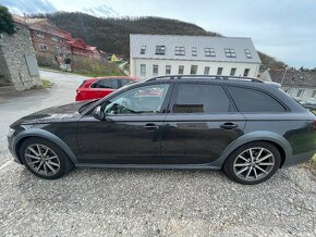 Audi A6 C7 Allroad BiTdi 2015 - 3