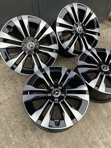 ✅ R19 ®️ Originál Mercedes 5x112 ET62 ✅ ML GL GLS - 3