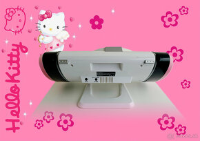 HELLO KITTY RÁDIO / CD - 3