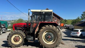 Zetor crystal 10245 40km/hod - 3