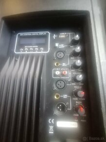 Odposluch RH Sound 150w - 3