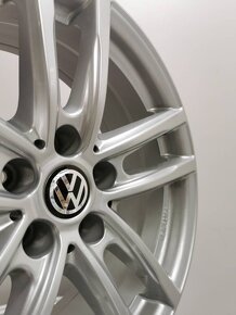 VW Touareg,Tiguan, Sharan 7Jx18 ET22 5x112 - 3