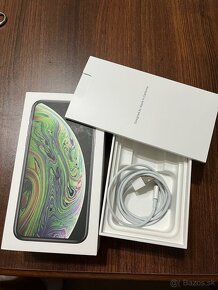 Iphone XS 64GB - 3