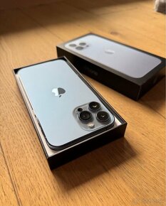 iPhone 13 pro - 3