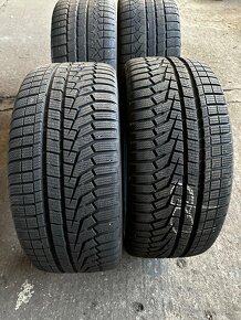 Zimné pnematiky 245/40 R19 - 3