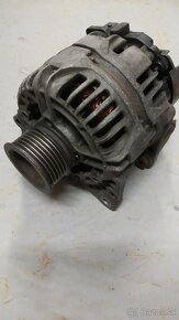 Alternator Bosch 037 903 025 E VW, Skoda, Audi, - 3