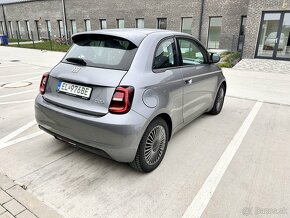 FIAT 500e ICON 42kWh 2022 - 3