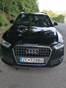 audi q3 2.0tdi - 3