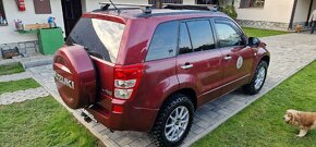 Suzuki grand vitara 1.9ddis - 3