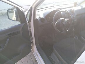 Volkswagen Caddy 1.2 TSI - 3