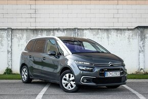 Citroën C4 Grand Picasso 1.2 PURETECH - 3