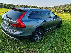 Volvo V90 Cross Country 4x4 - 3