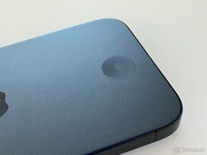 iPhone 15 Pro 128GB Blue Titanium + Záruka - 3