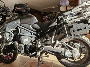 Triumph tiger 1200 r.v 2012 - 3