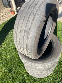 Pneumatiky 225/55 r16 - 3