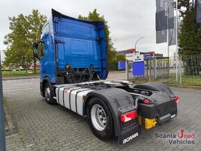 9138 Scania R 450 NA - 4x2 - Model 2020 – Tahač – EURO 6  - 3