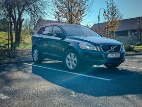 Volvo XC60 2.4D 136kw 4x4 AWD - 3