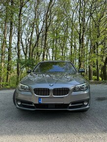 BMW 520d F10 - 3