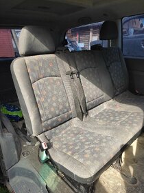 Mercedes Benz Vito, Viano W639 - 3