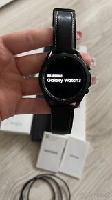 Samsung Watch 3 - 3