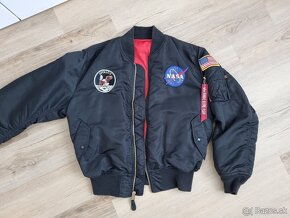 Alpha Industries XL - 3