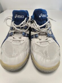 Asics panske botasky - 3