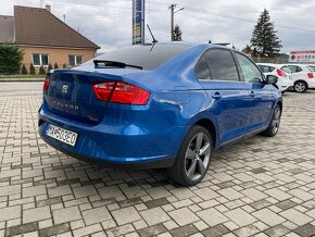 Seat TOLEDO FR-Line 2018 Slovenské - 3