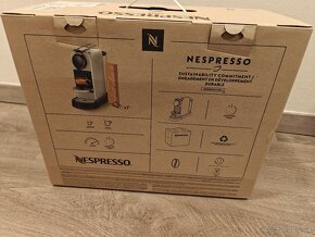 Nespresso Citiz kávovar - 3