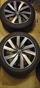 5x112 r18 vw marseille - 3