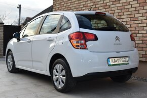 Citroen C3 1.1i 65.000KM ///4.999,- EUR /// - 3