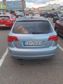 Audi A3 3.2 Quattro - 3