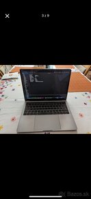 Macbook Pro 13.3" 2016/Core i7/16GB RAM/1TB SSD - 3