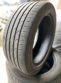 Continental 225/50 r17 letne - 3