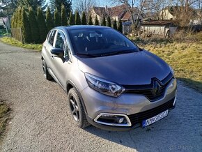 Predám Renault Captur 2017 - 3