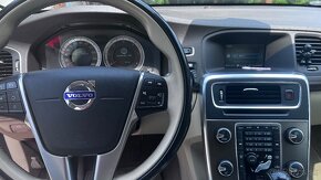 Volvo V60 1.6Drive - 3