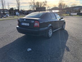 Škoda octavia 1.9 TDI 81kw - 3