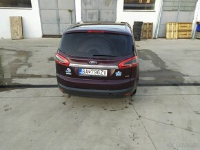 ford s max 2L 103 kw - 3