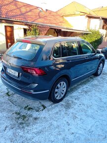 Volkswagen Tiguan 2.0 TDI SCR BMT Highline DSG EU6 - 3