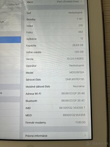 iPad 32GB MD526FD/A WiFi - 3