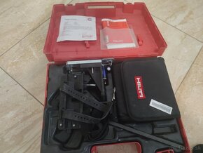 Predám HILTI PML 32 laser výhodná cena - 3