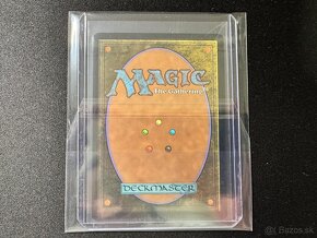 Magic The Gathering - Orcish Bowmasters - Nové - 3