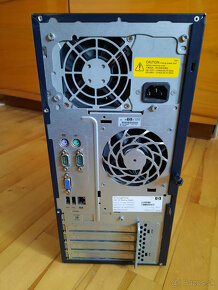 HP ProLiant ML110 G4 - 3