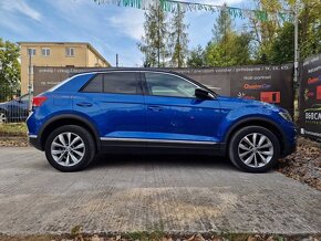 Volkswagen T-Roc 1.6 TDI Style, možný odpočet dph - 3