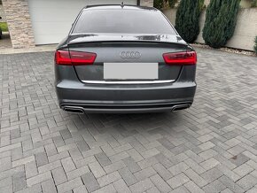 Audi A6 - 3