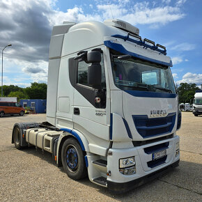 IVECO STRALIS 480, r.v. 2016, mega, 683000km - 3