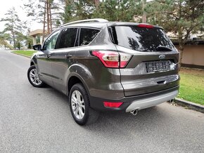 FORD KUGA 2.0TDCI TITANIUM AWD, 4X4 - 3