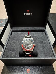 Tudor Black Bay GMT 2022 - 3