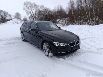 BMW 320d xDrive ,,SPORTLINE" - 3